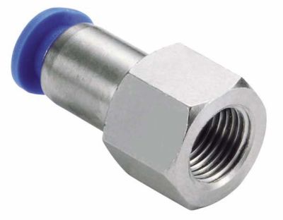 B-GAM-MSv-bl - Gerade Aufschraubverschraubung