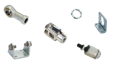 Befestigungselemente